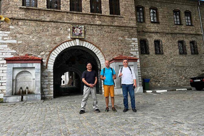 Private Day Trip to Plovdiv and Bachkovo Monastery - How the 9-Hour Timing Works (and How to Plan Around It)