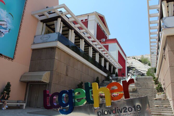 Private Day Trip to Plovdiv and Bachkovo Monastery - Price and Value: What You’re Really Paying for at $207.01