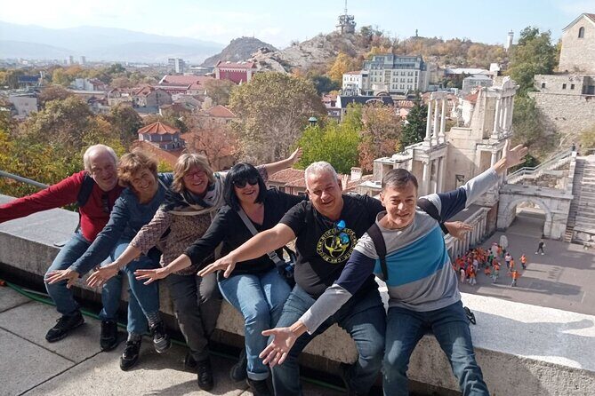 Private Day Trip to Plovdiv and Bachkovo Monastery - Should You Book This Private Trip to Plovdiv and Bachkovo?