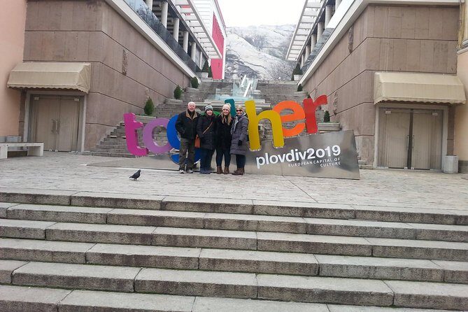 Private Day Trip to Plovdiv from Sofia - Heat, Hills, and Shoes: A Small Tip That Changes the Day