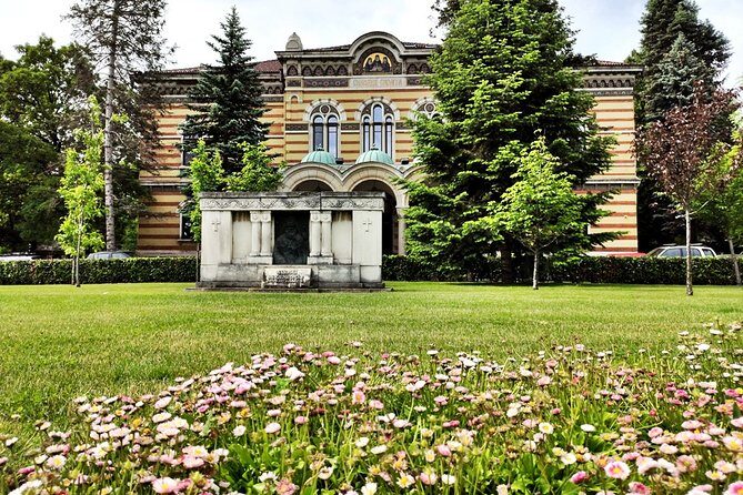 Private Every Day Sofia Walking Tour - What You’re Paying For: Price and Value in Plain Terms