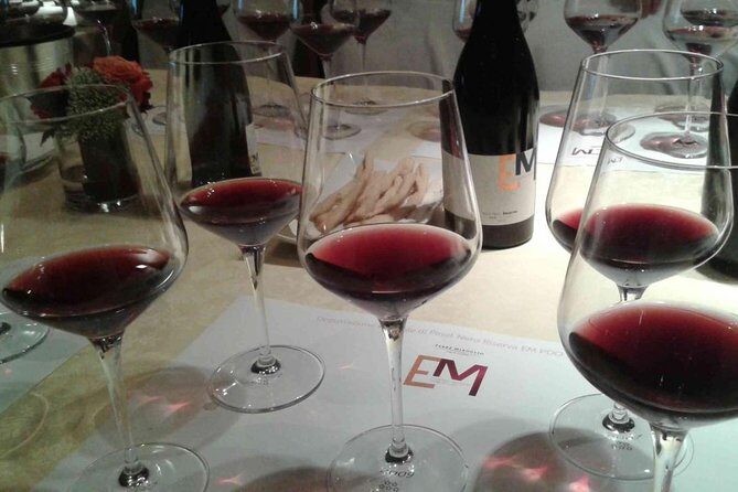 Private Exploration: French Influence in Varna + Walking + Wine tasting tour - Price and Value: Why $53.10 Can Make Sense