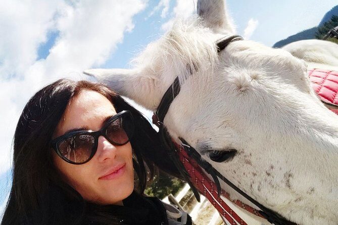 Private Horse Riding in the Balkan from Sofia - Skoka Falls stop: why the pause matters