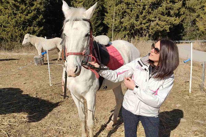 Private Horseback Riding the Rila Range - Transfers and timing: why door-to-door changes the whole experience