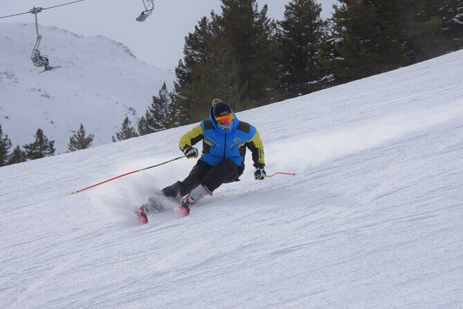 Private lessons in Bansko with former national ski racer - Key Things to Know Before You Go