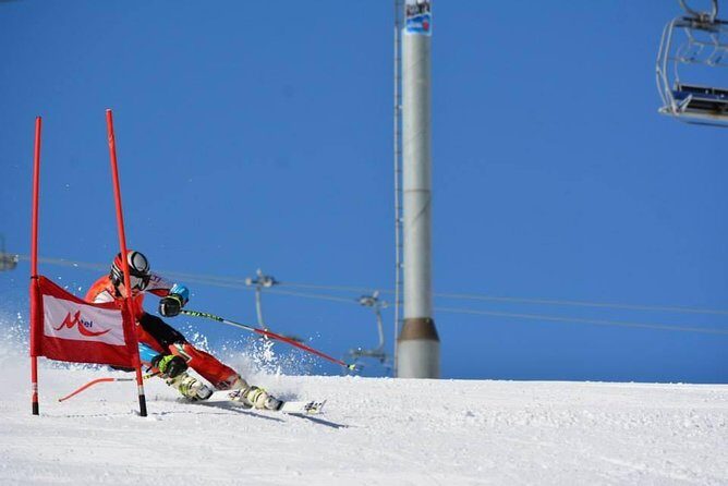Private lessons in Bansko with former national ski racer - Pirin National Park Area: A Convenient Place to Actually Practice