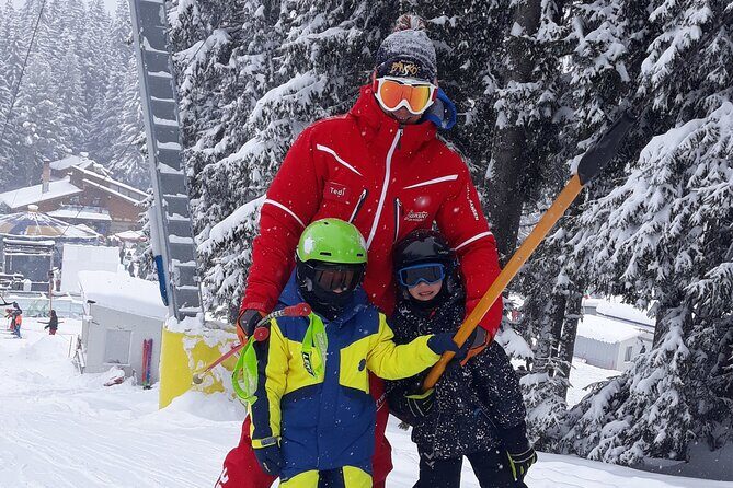 Private lessons in Bansko with former national ski racer - Price and Value: What $189.36 Buys You (and What It Doesn’t)