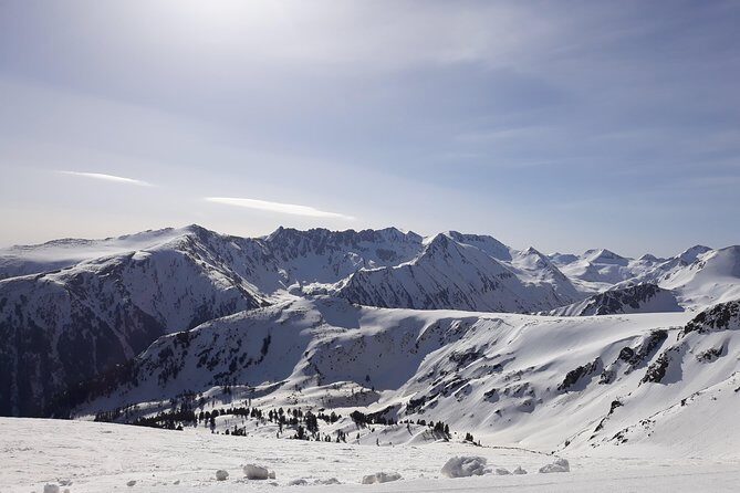 Private lessons in Bansko with former national ski racer - Private Doesn’t Mean Small—It Means Focused