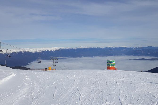 Private lessons in Bansko with former national ski racer - Instruction Style You’ll Likely Appreciate on Day One