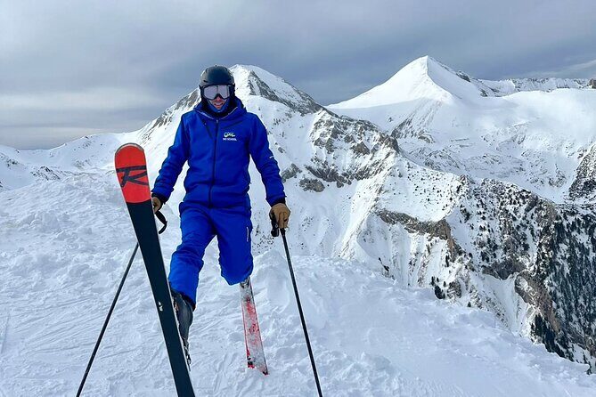 Private lessons in Bansko with former national ski racers. - Key takeaways before you book