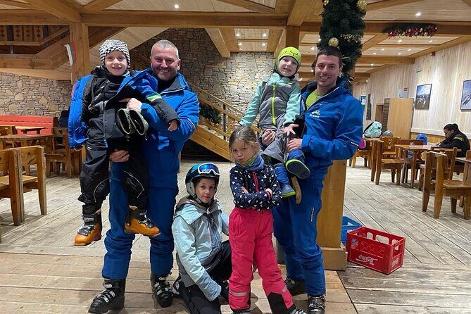 Private lessons in Bansko with former national ski racers. - Why Bansko Private Coaching Clicks for Most Skill Levels