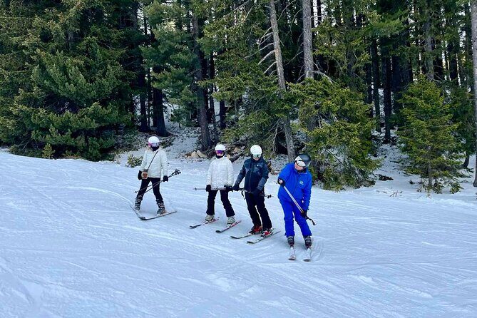 Private lessons in Bansko with former national ski racers. - Equipment Reality Check: Plan Rentals Before Your First Day