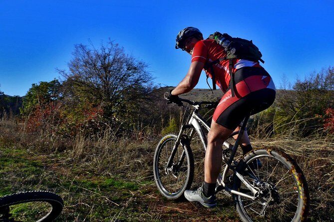 Private Mountain Biking in Vitosha from Sofia - Price and value: what $93.49 really buys you