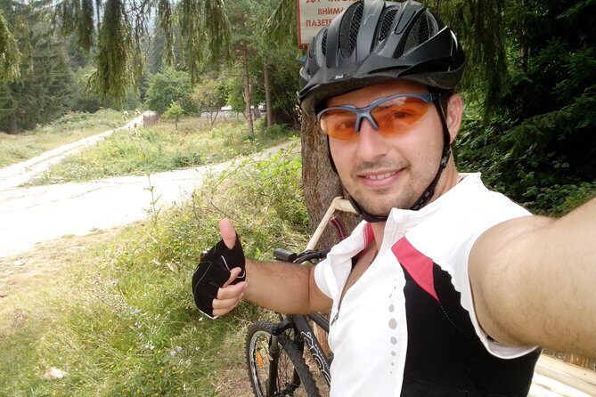 Private Mountain Biking in Vitosha from Sofia - Who should book this Vitosha private mountain bike ride?