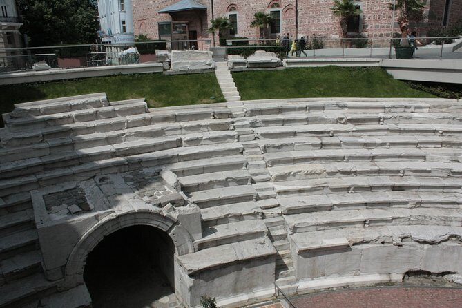 Private Plovdiv Day Trip from Sofia - Price and value: what $93.45 gets you (and what it doesn’t)