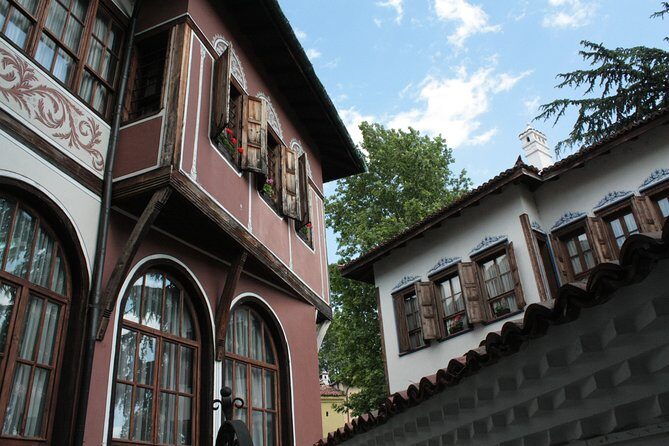 Private Plovdiv Day Trip from Sofia - The day’s rhythm: what you’ll do in each window of time
