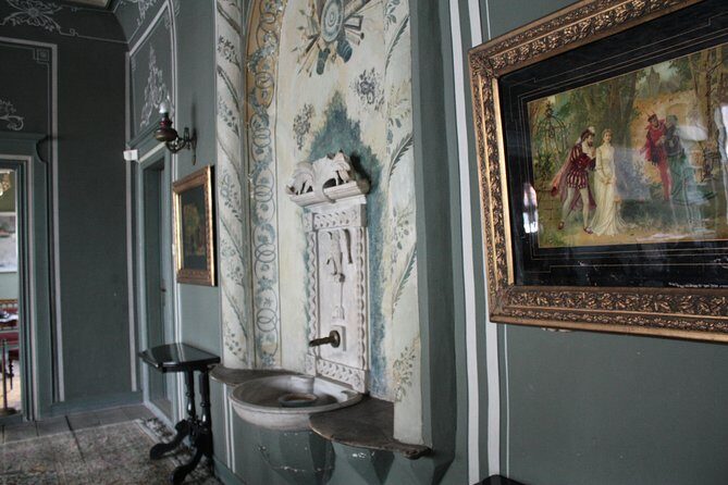Private Plovdiv Day Trip from Sofia - The Ethnographic Museum: Bulgaria in everyday detail