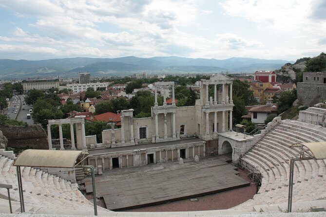 Private Plovdiv Day Trip from Sofia - Pickup vs meet point: the detail that can derail your morning