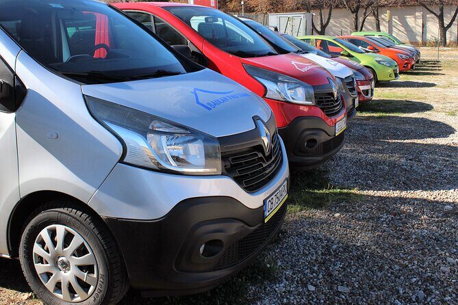 PRIVATE return transfer from Sofia to Bansko - Sofia–Bansko by Private Minivan: What You’re Really Buying