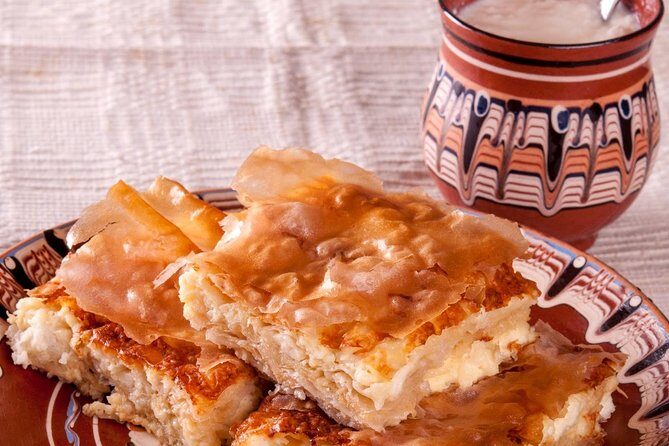 Private Sofia Guided Walking City Tour with Traditional Breakfast - Key things to know before you go