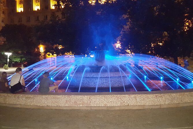Private Sofia Night Tour with Bulgarian Folklore & Dinner - Who should book this Sofia night tour (and who should skip it)