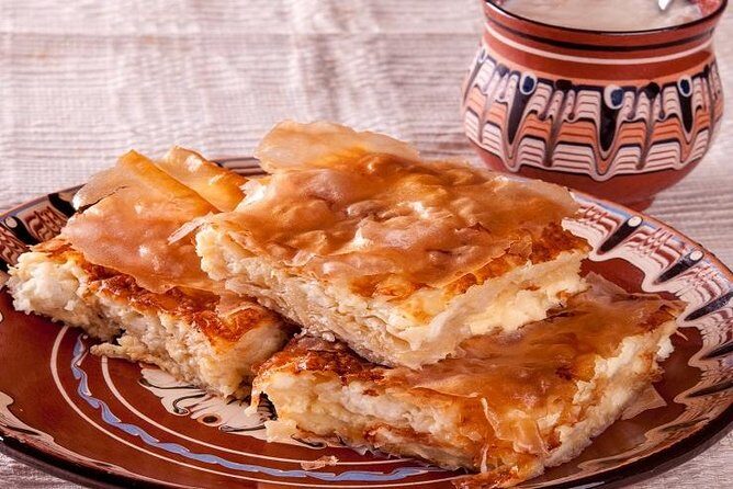 Private Sofia Tour with Unique Local Food & Drinks Experience - Price and value: what $92.61 gets you in Sofia Center