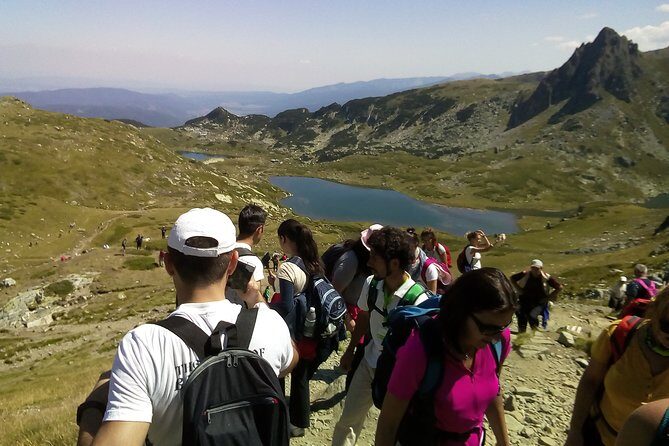 Private tour: Rila Mountains and The Seven Rila Lakes from Sofia - Photo-ready water and mountain views: how to get the shots without rushing