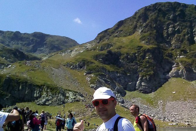 Private tour: Rila Mountains and The Seven Rila Lakes from Sofia - Food, timing, and stamina: plan your day like a hiker