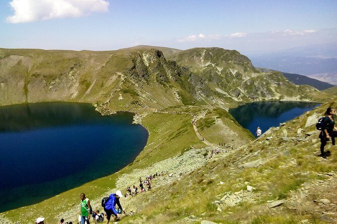 Private tour: Rila Mountains and The Seven Rila Lakes from Sofia - A thermal town stop: reset your body before the main climb