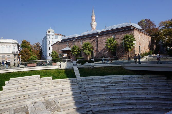 Private tour to Plovdiv, Bachkovo monastery and Asen's fortress - Timing, pace, and comfort: how to prepare so the day feels good