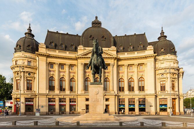 Private Transfer from Sofia City to Sofia (SOF) Airport - Meet-and-Greet That Helps You Avoid the Wrong-Driver Problem