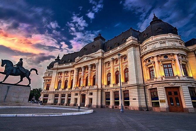 Private Transfer from Sofia City to Sofia (SOF) Airport - Your Ride: Sedan, Minivan, or Minibus for Real Group Sizes