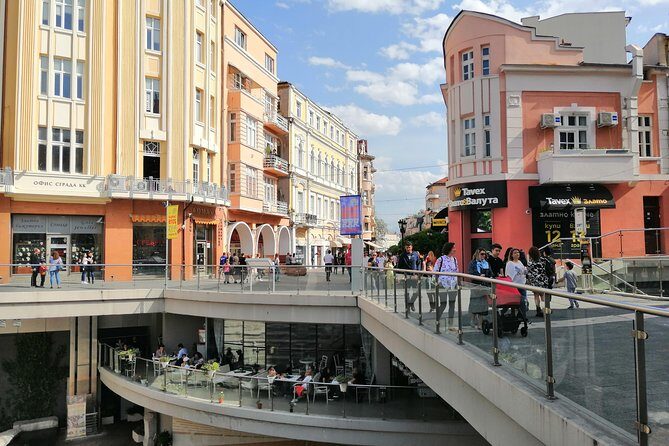 Private transfer from Sofia to Plovdiv or vice versa - Hotel vs Sofia Airport pickup: which one works best