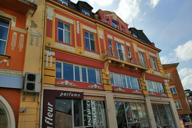 Private transfer from Sofia to Plovdiv or vice versa - Price and value: what $164.96 means for your group