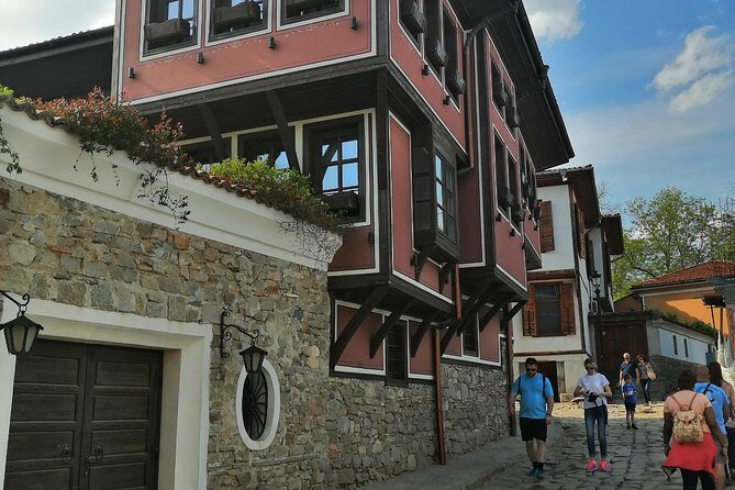 Private transfer from Sofia to Plovdiv or vice versa - Timing and availability: late nights and early starts