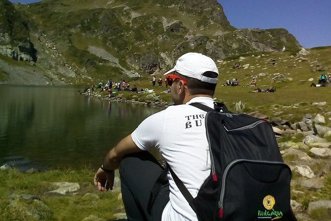 Private & Tremendous Jeep Safari in the 7 Rila Lakes area - Why this Jeep Safari in the Rila area feels worth your time