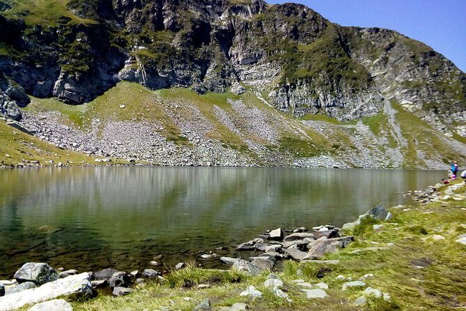 Private & Tremendous Jeep Safari in the 7 Rila Lakes area - The optional hike to the 7 Rila Lakes: a smart way to stretch the day
