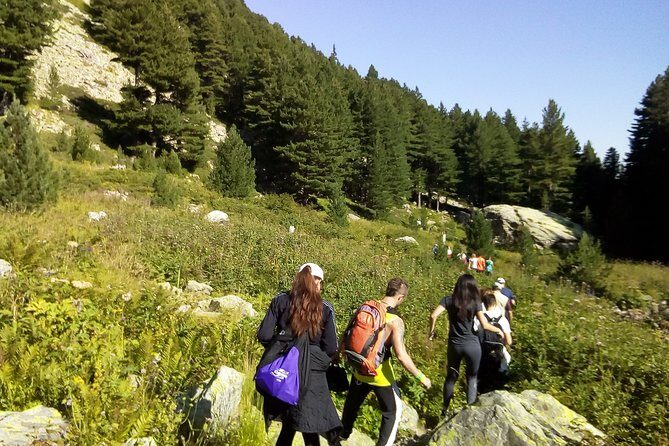 Private & Tremendous Jeep Safari in the 7 Rila Lakes area - Open Jeep comfort and photo tips you’ll actually use