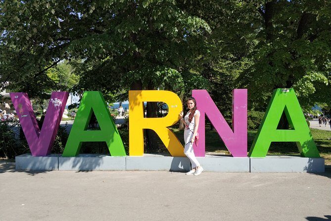 Private Varna Gourmet Tour with Superb Wine Tasting - How the experience feels as a private group