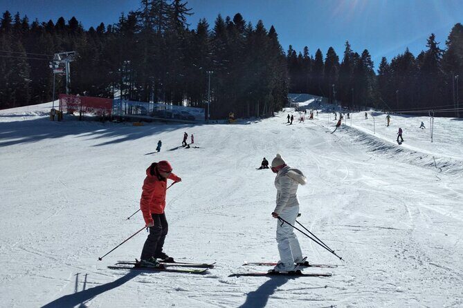 Private Winter Day Trip to the Rila Mountain - Why This Rila Mountain Day Trip Beats a DIY Winter Day