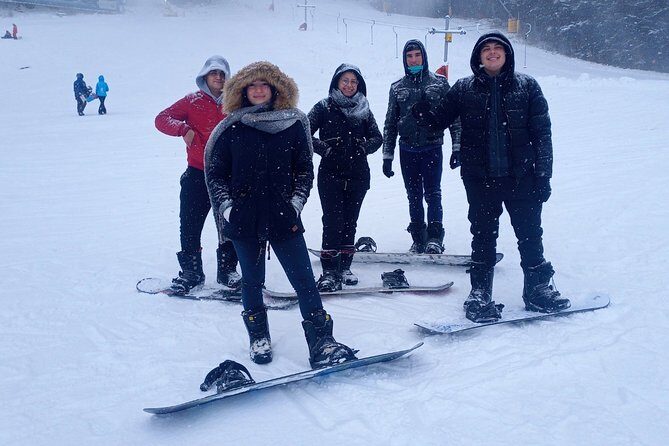 Private Winter Day Trip to the Rila Mountain - The 9:00am Start and the Sofia-to-Borovets Timing That Shapes Your Day