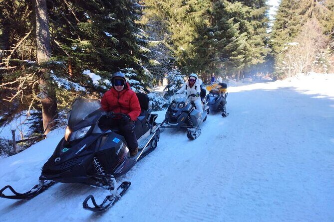 Private Winter Day Trip to the Rila Mountain - Borovets Ski Resort: Lifts, Gear Rental, and Winter-Ready Comfort