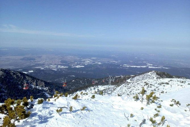 Private Winter Day Trip to the Rila Mountain - Value Check: Is $57 Worth It Once You Add the Extras?