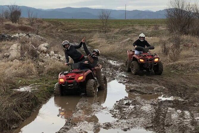Quad Biking Experience in Bulgaria - Price and Value: Does $126.98 Add Up?