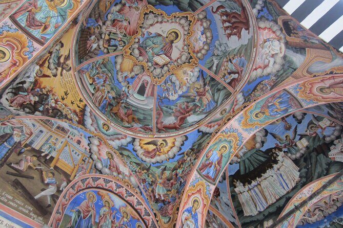 Rafting Tour & Rila Monastery visit from Sofia - Why pairing rafting with Rila works so well