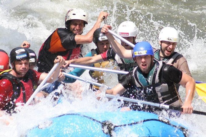 Rafting Tour & Rila Monastery visit from Sofia - Who this tour fits best (and who should think twice)