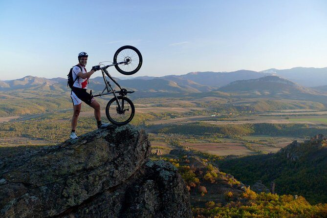 Rent E-Bike in Belogradchik or Vidin - Electric Bike Rental With a Real Plan for Belogradchik or Vidin