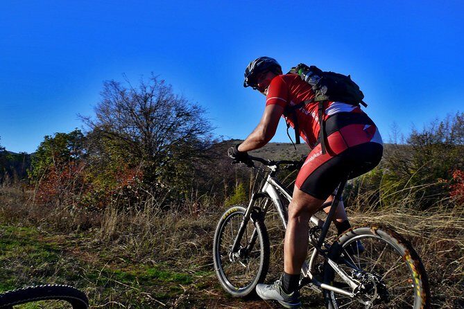 Rent E-Bike in Belogradchik or Vidin - Riding Time That Fits Real Plans: 1 to 8 Hours