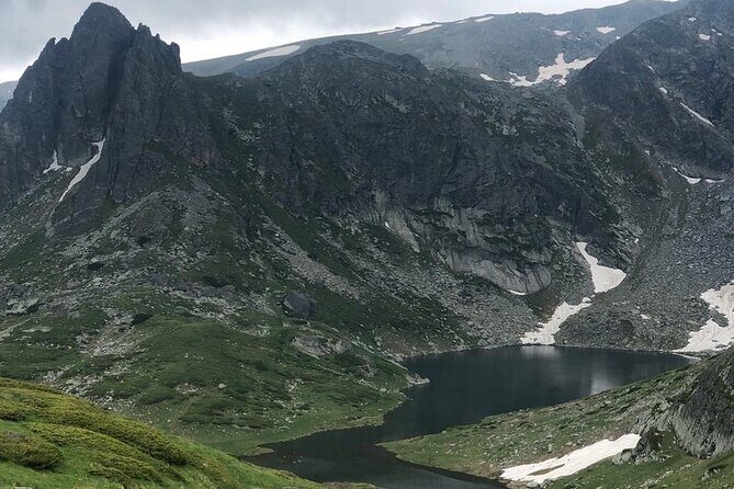 Rila Monastery and 7 Rila Lakes Self-Guided Shared Trip from Sofia - The transfers and the long road: why this feels like a whole trip