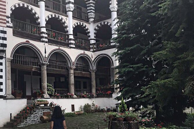 Rila Monastery and 7 Rila Lakes Self-Guided Shared Trip from Sofia - Self-guided but not alone: how Philip’s style makes a difference